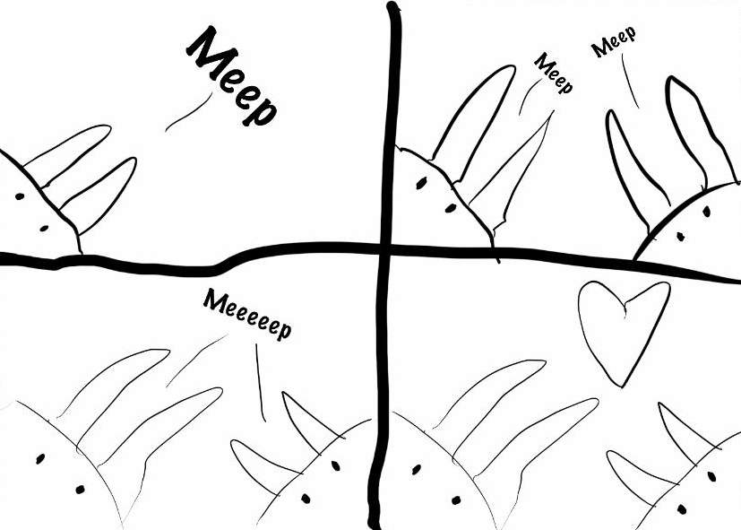 Meep Meep